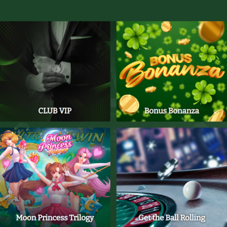 Dublinbet Casino : des bonus exclusifs pour les amateurs de jeux de casino en ligne