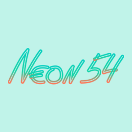 Neon54