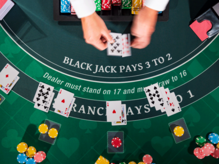 Blackjack en ligne sur Dublinbet Casino : Comment maximiser vos gains grâce à des stratégies efficaces