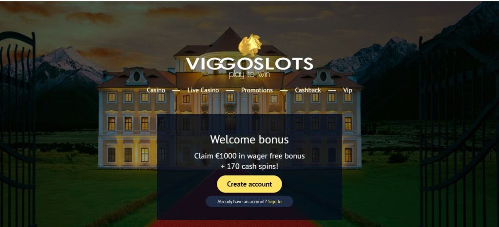 viggoslots-casino
