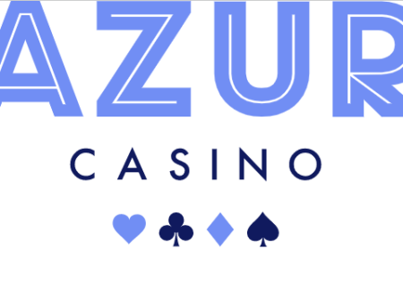 Comment retirer de l’argent sur Azur Casino ?
