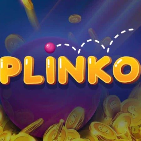 Qu’est-ce que le jeu Plinko sur Stake ? 