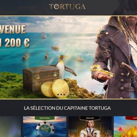 Est-ce que le casino Tortuga est fiable ?